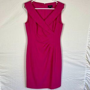 Tahari Sleeveless Dress